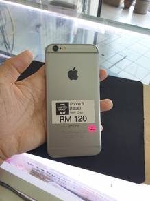 iPhone 6 Wifi sahaja