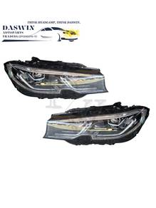 Ready Stock 现货 / Bmw 3-Series G20 2019-2025 Laser