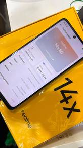 Realme 14x (demo + fullset)