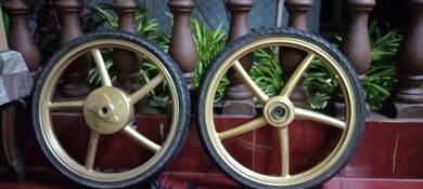 rim sport ego s fi 