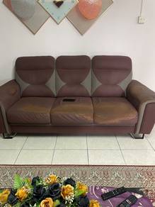 SOFA 3&2 untuk diletgo