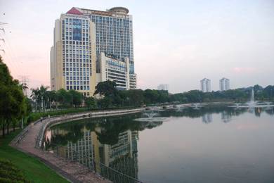Room in Petaling Jaya, SGR