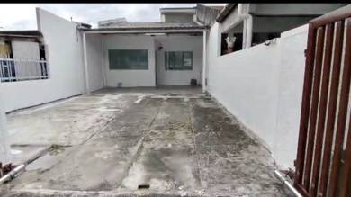 1-storey Terraced House For Sale in Puchong,SGR