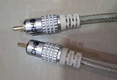 RCA Hifi Cable