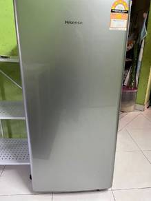 Peti Ais hisense