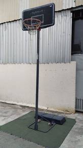 YD98B Bola Keranjang TARMAK Portable Basketball Ho