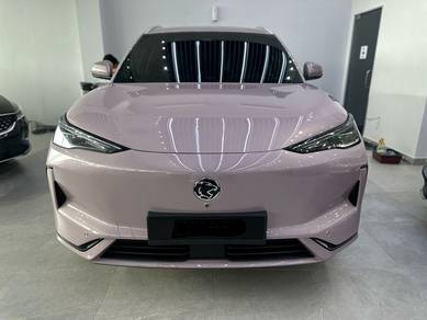 2026 Proton eMas 7 PREMIUM