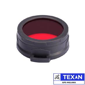 Nitecore NFR50 Filter Diffuser Diameter 50mm - P30