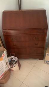 Antique furniture