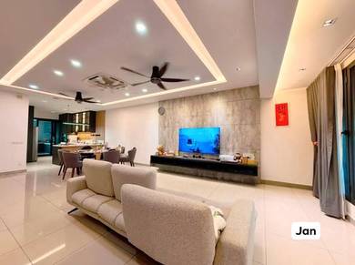 2-storey Terraced House For Sale in Bandar Bukit Raja,SGR