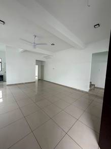 2-storey Terraced House For Rent in Bukit Katil,MLK
