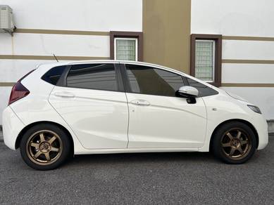Honda Fit RS in Batu Pahat, JHR