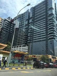 Office space For Rent in Ampang Hilir,KUL