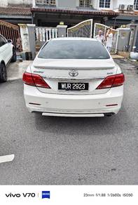 Toyota Camry V in Seri Kembangan, SGR
