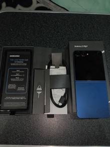 Samsung Galaxy Z Flip 7