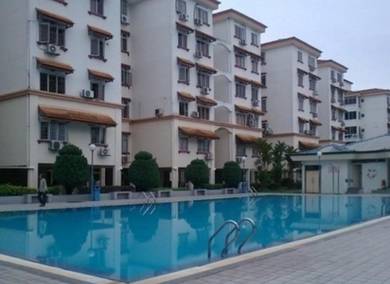 Apartment For Sale in Goodyear Court 9