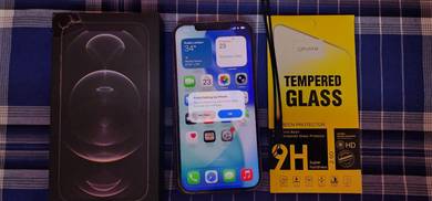 Iphone 12 Promax 6/128GB