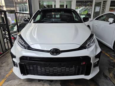 Toyota GR Yaris RZ HIGH PERFORMANCE in Cheras, KUL