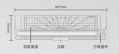 paper cutter
