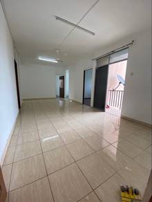 Flat For Rent in Taman Mutiara (Bebuloh)