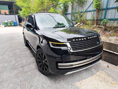 Land Rover Range Rover SWB AUTOBIOGRAPHY P530 in Petaling Jaya, SGR