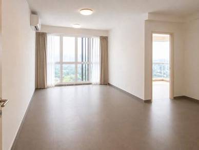 Service Residence For Rent in Sentrio Pandan