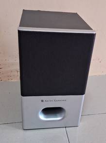 Speaker Altec Lansing