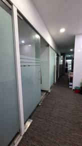 Office space For Rent in Shah Alam,SGR