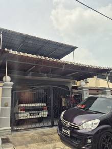 2-storey Terraced House For Sale in Johor Bahru,JHR