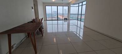 Service Residence For Rent in Zeva @ Equine South