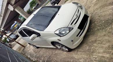 Perodua Viva EZ STANDARD in Ampang Hilir, KUL