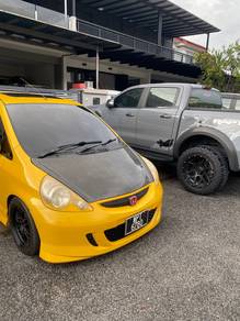 Honda Jazz VTEC in Shah Alam, SGR