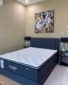 Tilam Cuckoo Bayar Bulanan PsV1x25