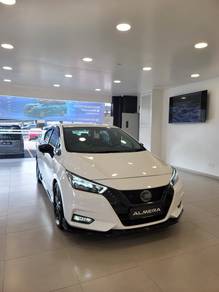 Nissan Almera VLP in Others, JHR