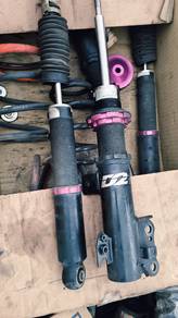 adjustable d2 myvi g3