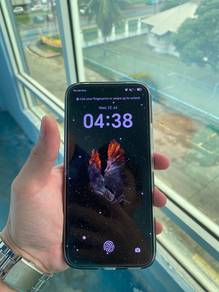 Honor 600 Lite 5G