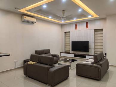 Terraced House For Sale in Durian Tunggal,MLK