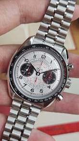 Omega Speedmaster Chronoscope *2025