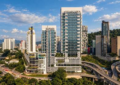 Office space For Rent in Kota Damansara,SGR
