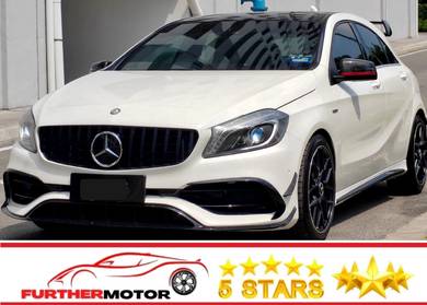 Mercedes Benz A250 250 SPORTS (CBU) in Kajang, SGR