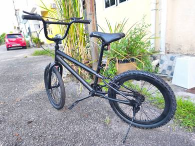 Basikal BMX 