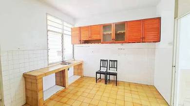 2-storey Terraced House For Sale in Setapak,KUL