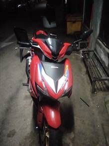 Honda RSX