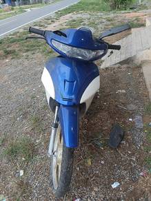 Suzuki FX110