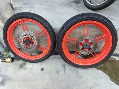 Sportrim Original Y15zr