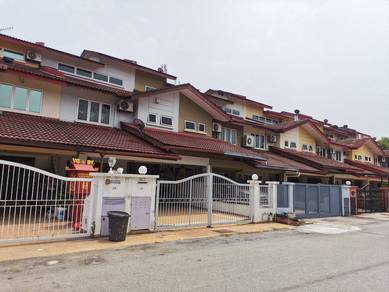 2.5-storey Terraced House For Sale in Puchong,SGR