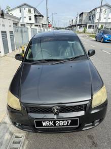Proton Saga BASE LINE in Johor Bahru, JHR