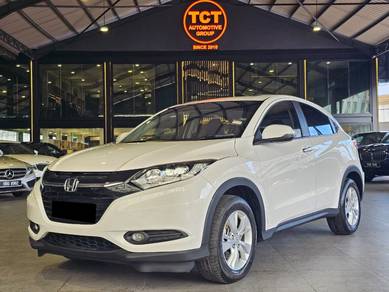 Honda HR-V V in Seri Kembangan, SGR