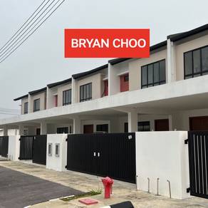 2-storey Terraced House For Sale in Kuching,SWK
