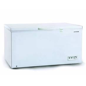 New 390L Chest Freezer